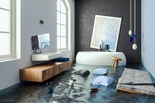 Best Water damage restoration company  in Dunnavant, AL