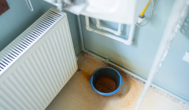 Best Residential water damage restoration  in Dunnavant, AL