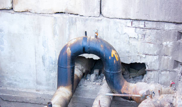 Best Ceiling water damage repair  in Dunnavant, AL